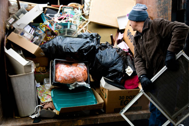  Terry, MS Junk Removal Pros
