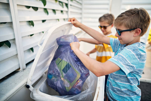 Best Affordable Junk Removal Services  in Terry, MS