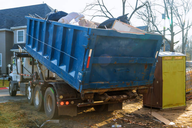 Professional Junk Removal in Terry, MS