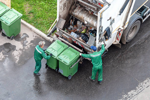 Best Residential Junk Removal  in Terry, MS