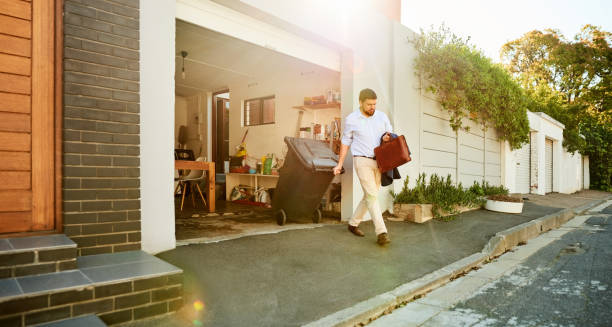 Best Garage Cleanout Services  in Terry, MS