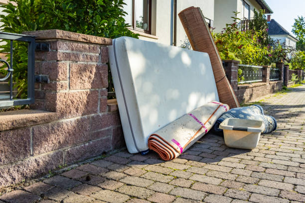 Best Electronics Removal Services  in Terry, MS