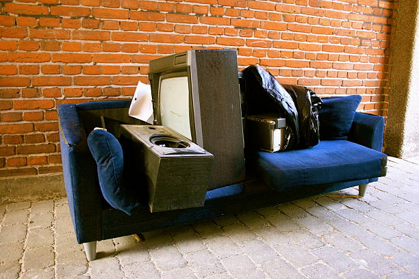 Attic Cleanout Services in Terry, MS