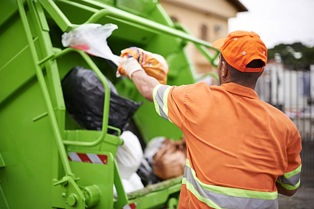 Commercial Cleanout Services in Terry, MS