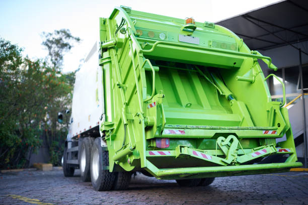 Best Commercial Cleanout Services  in Terry, MS
